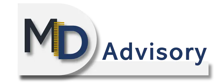 MD Advisory - No approval, no fee. That’s our promise to every Malaysian. Logo