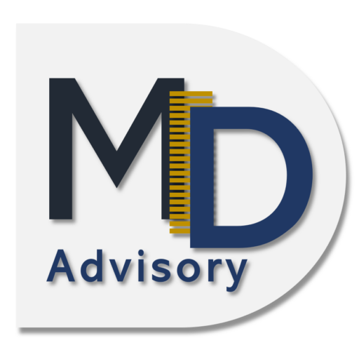 MD Advisory - No approval, no fee. That’s our promise to every Malaysian. Logo
